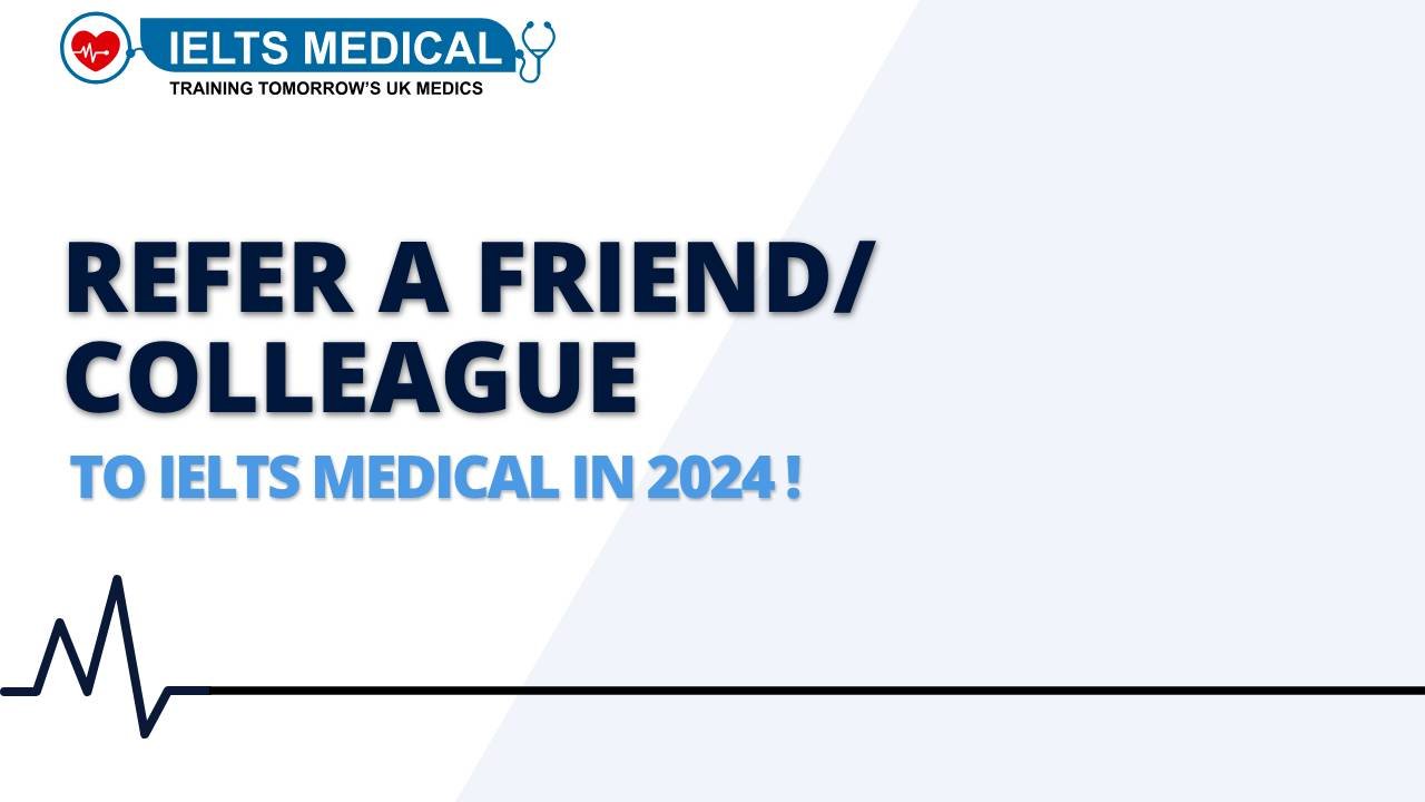 Refer a Friend in 2024